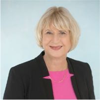 Judy O'Connell